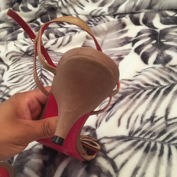 Kitten heels by Zeferino - Picture 6 of 10